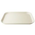 17.75" Malibu Rectangle Tray